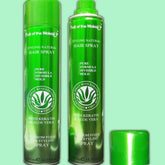 Fruit of the Wokali Styling Natural Hair Spray - 420ml
